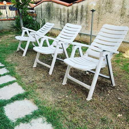 B&B Portobello Torrevecchia Teatina エクステリア 写真