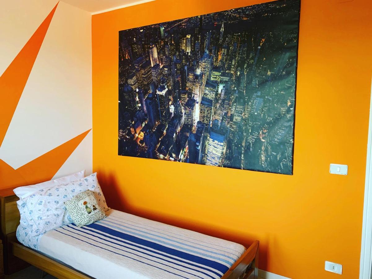 B&B Portobello Torrevecchia Teatina エクステリア 写真