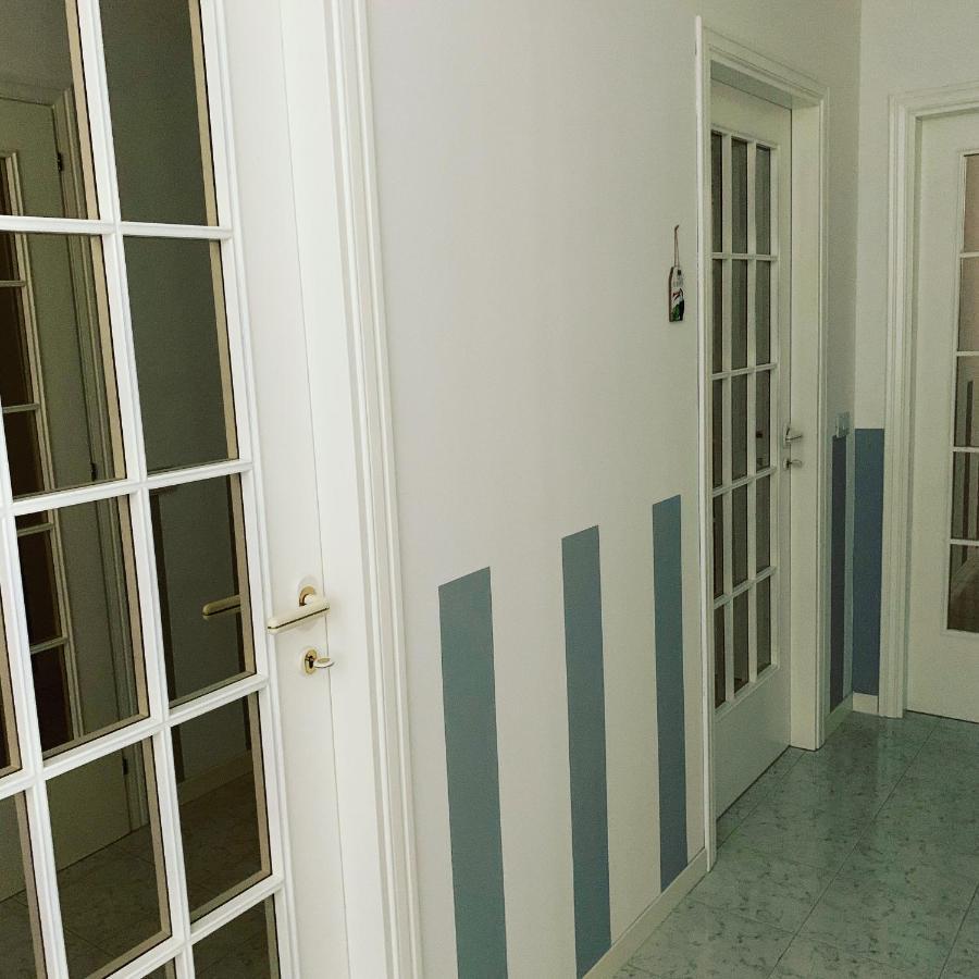 B&B Portobello Torrevecchia Teatina エクステリア 写真