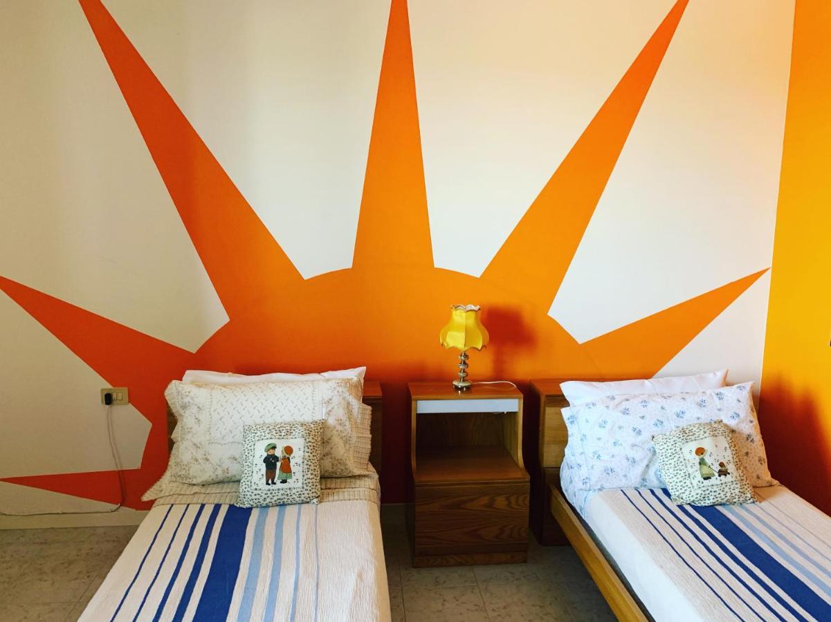 B&B Portobello Torrevecchia Teatina エクステリア 写真