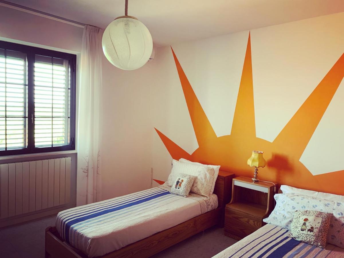 B&B Portobello Torrevecchia Teatina エクステリア 写真