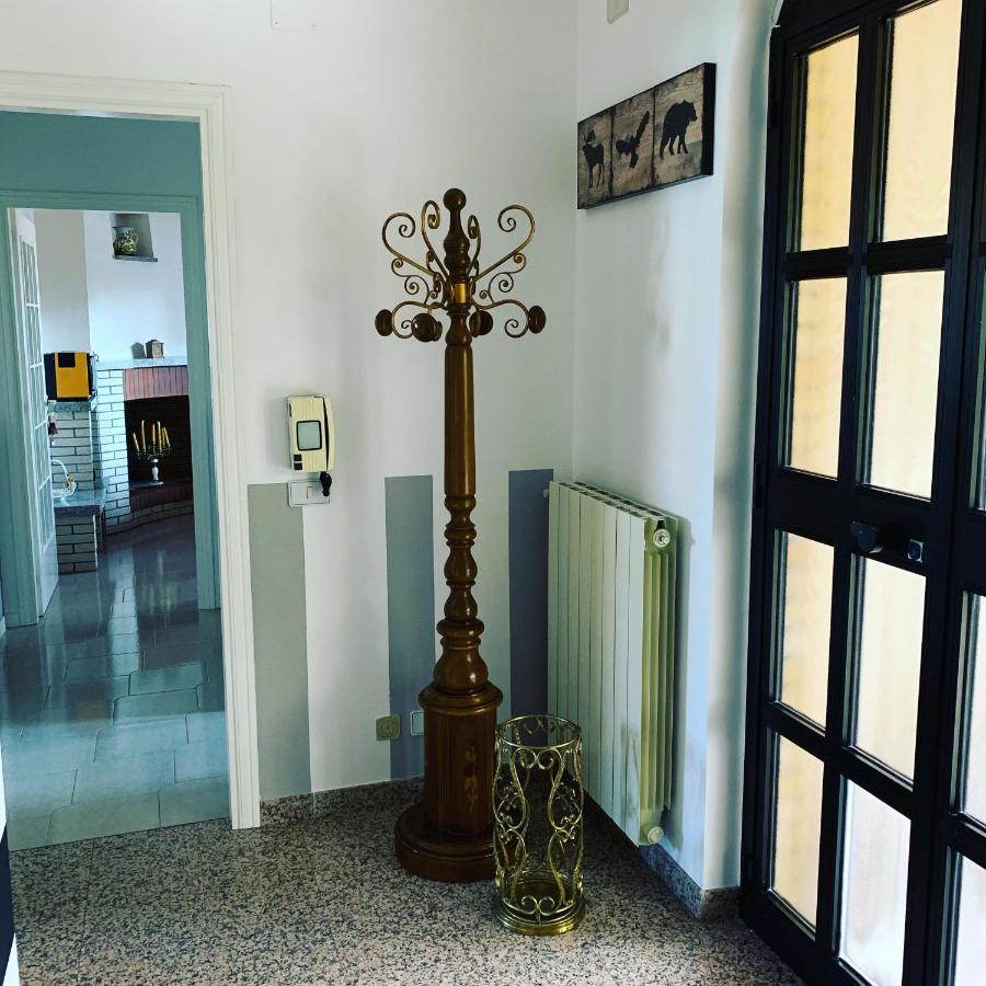 B&B Portobello Torrevecchia Teatina エクステリア 写真