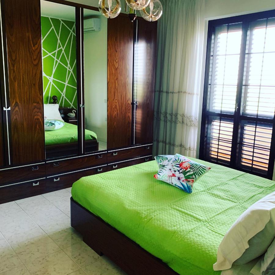 B&B Portobello Torrevecchia Teatina エクステリア 写真