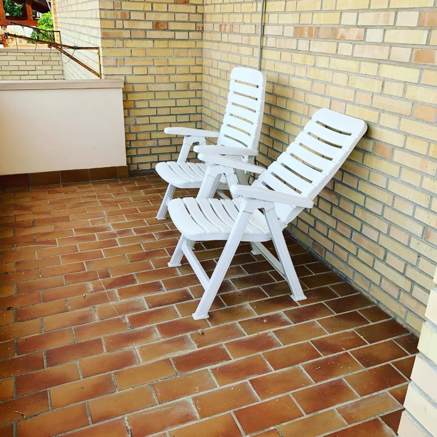 B&B Portobello Torrevecchia Teatina エクステリア 写真