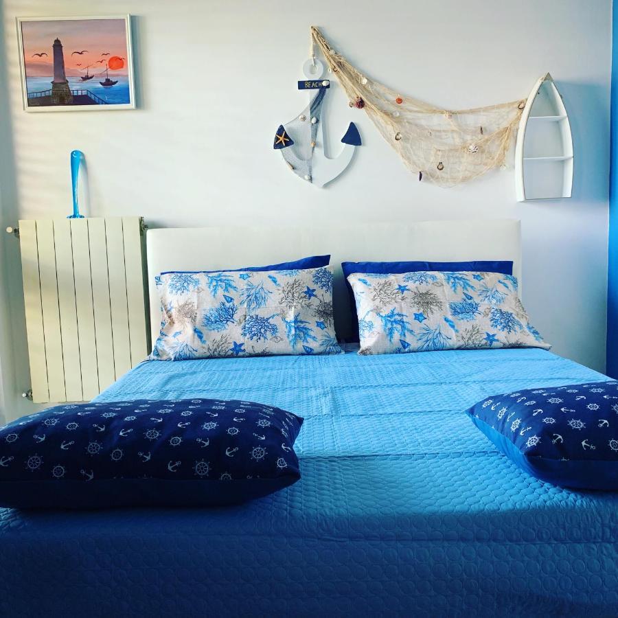 B&B Portobello Torrevecchia Teatina エクステリア 写真