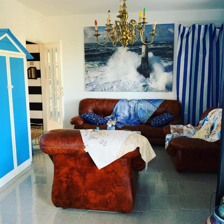 B&B Portobello Torrevecchia Teatina エクステリア 写真