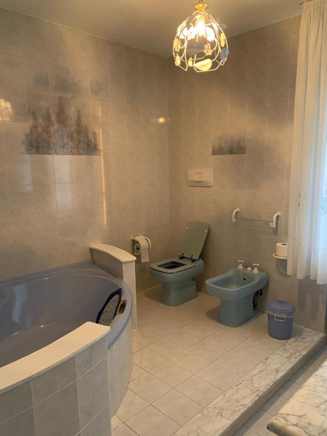 B&B Portobello Torrevecchia Teatina エクステリア 写真