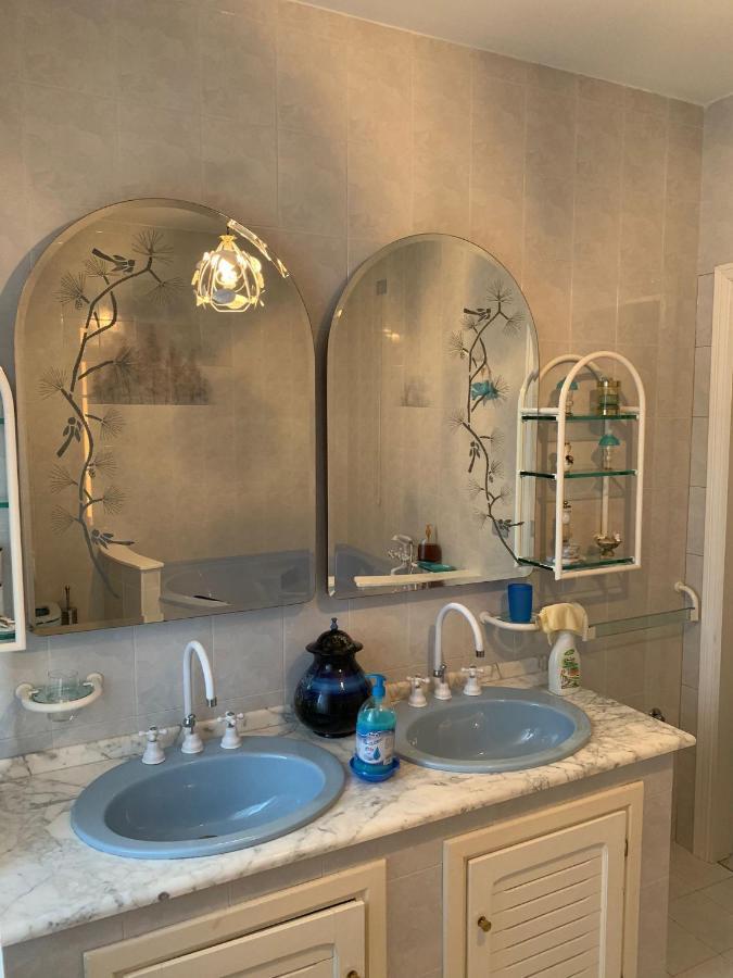 B&B Portobello Torrevecchia Teatina エクステリア 写真