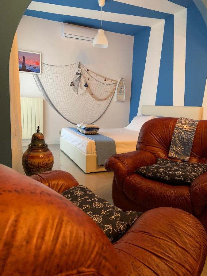 B&B Portobello Torrevecchia Teatina エクステリア 写真