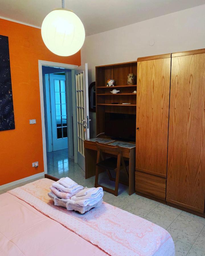 B&B Portobello Torrevecchia Teatina エクステリア 写真