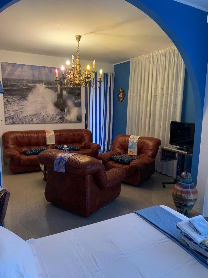 B&B Portobello Torrevecchia Teatina エクステリア 写真