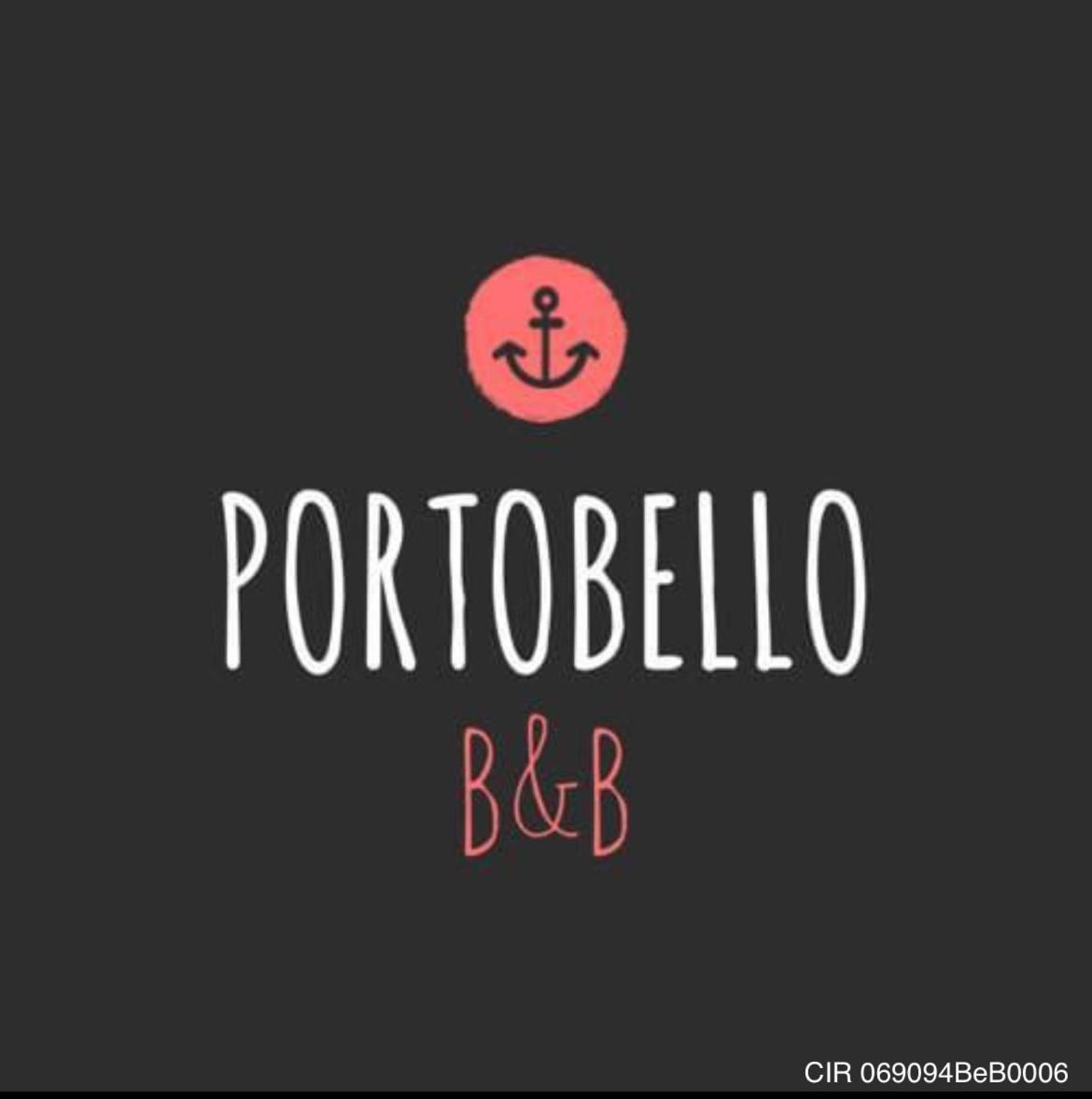 B&B Portobello Torrevecchia Teatina エクステリア 写真